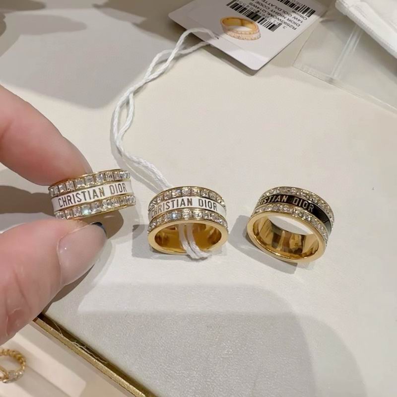 Dior Ring 07yxs04